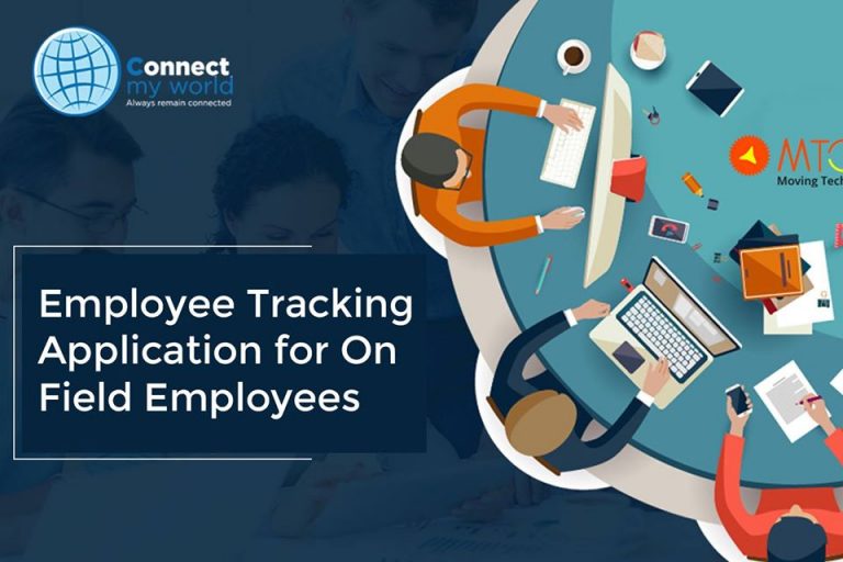 GPS mobile tracker software download Connect My World