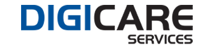 Digicare Logo