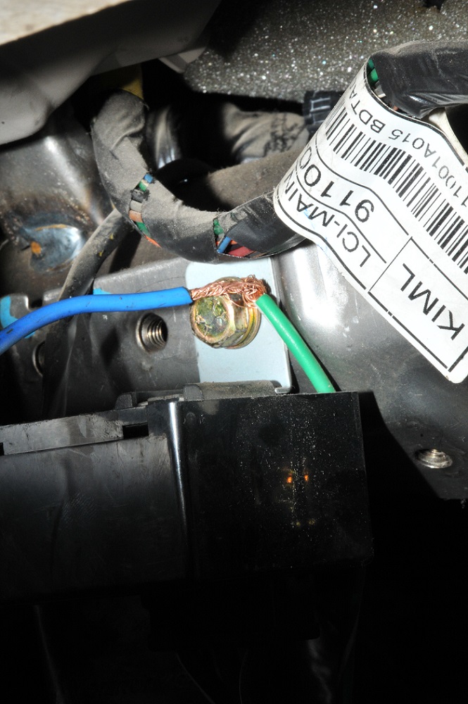 Vehicle GPS Tracker Installation Guide Guideline for Vehicle GPS