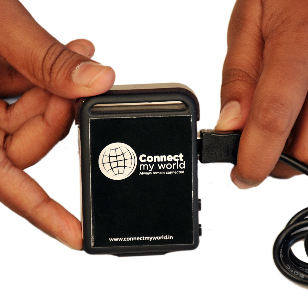 Vehicle GPS Tracker Installation Guide Guideline for Vehicle GPS