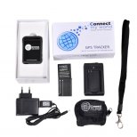 gps tracking device