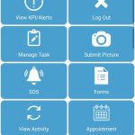 field staff tracking software India