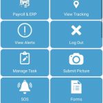 field staff tracking software India