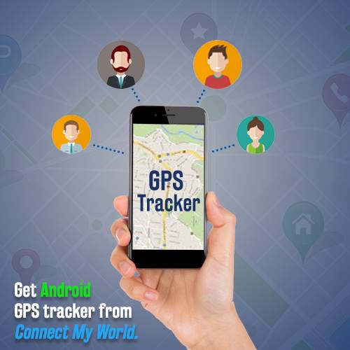 Global Tracker - Apps on Google Play