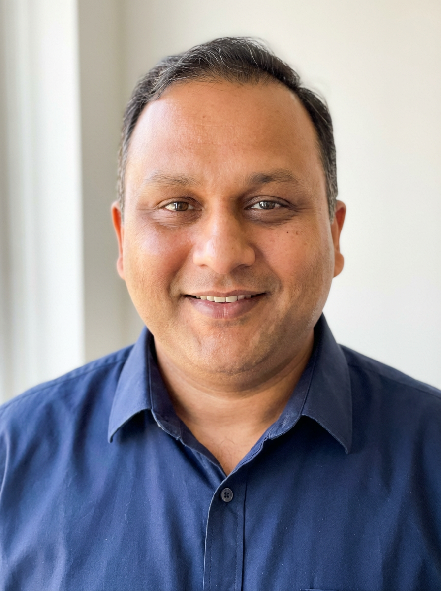 vishal aggarwal founder connectmyworld india